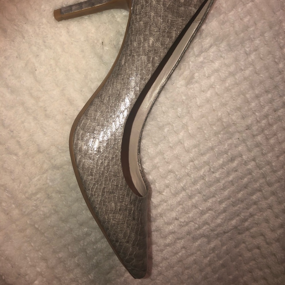 Calvin Klein heels